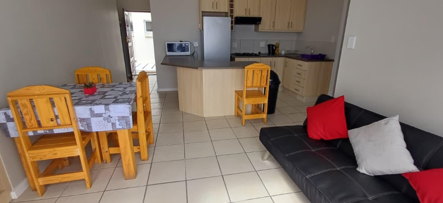 To Let 2 Bedroom Property for Rent in Dana Bay Western Cape